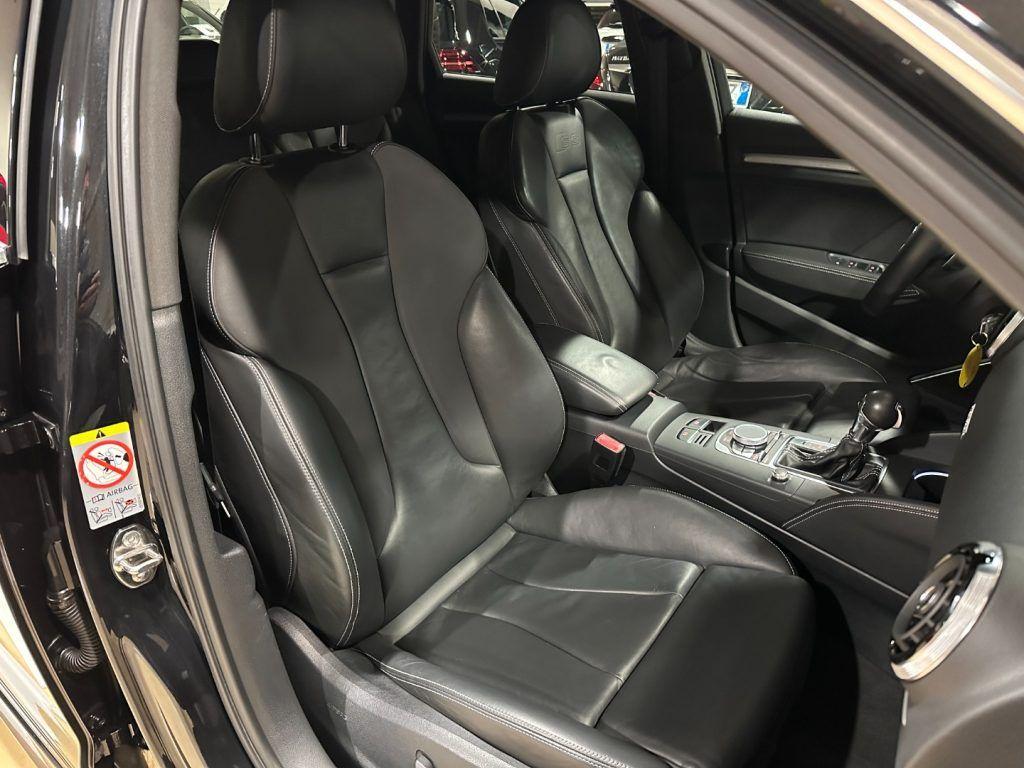 Audi S3 SPB 2.0 TFSI quattro S tronic - Pelle-Bang&Olufsen