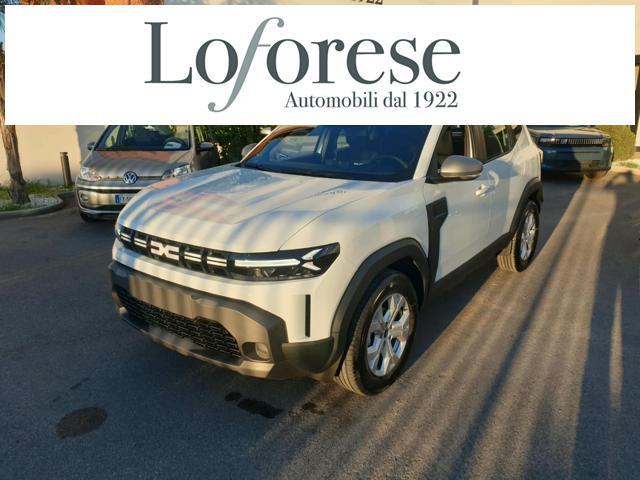 DACIA Duster Eco-G 100 CV Expression
