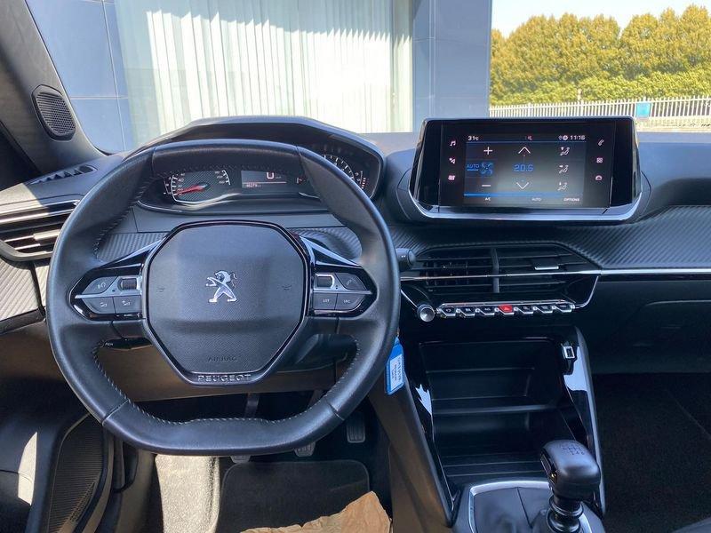 Peugeot 2008 2008 1.2 puretech Active Pack s&s 100cv
