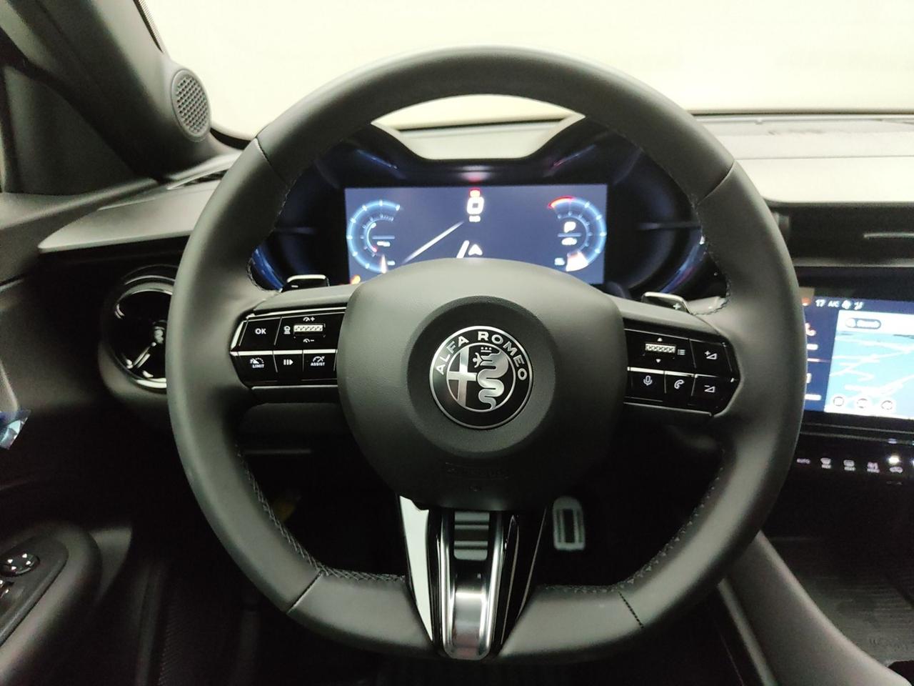 ALFA ROMEO Junior 1.2 145CV HYBRID EDCT6 SPECIALE