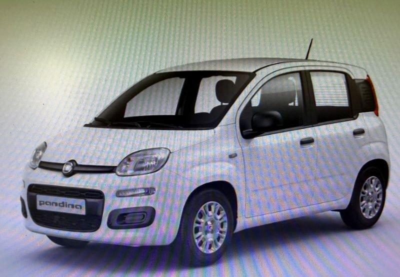 FIAT Panda 1.0 FireFly 70cv S&S Hybrid Icon