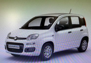 FIAT Panda 1.0 FireFly 70cv S&S Hybrid Icon