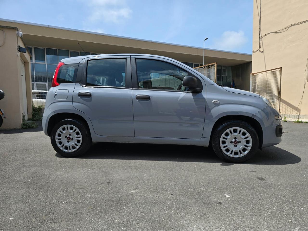 Fiat Panda 1.2 EasyPower Easy perfetta possibilita 12 mesi garanzia