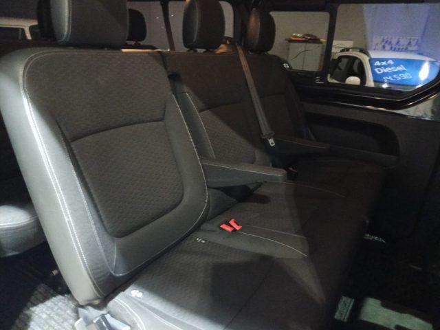 OPEL Vivaro 27 1.6 BiTurbo 140CV S&S EcoFLEX PC-TN Combi