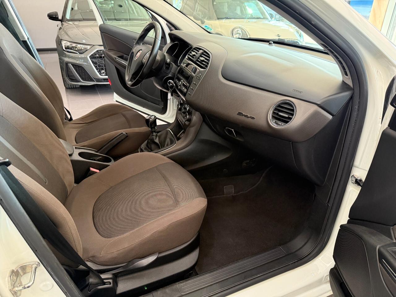 Fiat Bravo 1.6 mjt 105cv DISTRIBUZIONE FATTA !!