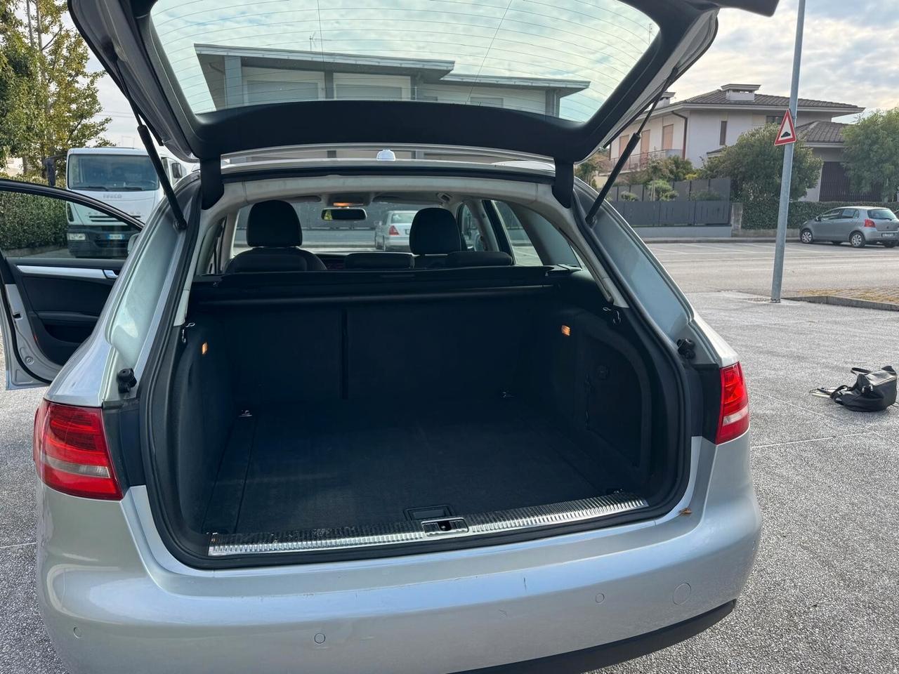 Audi A4 Avant 2.0 TDI 143CV F.AP.