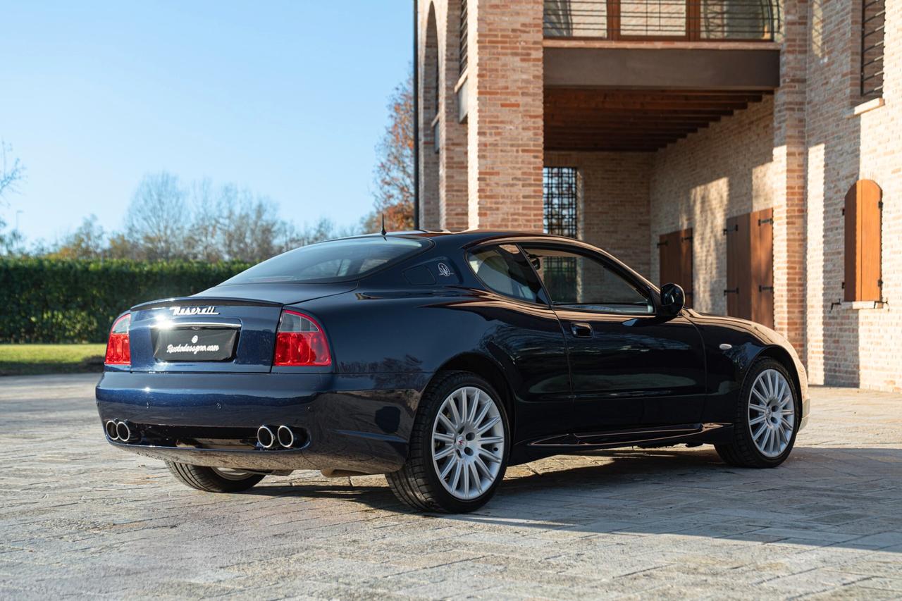 Maserati Coupe 4.2 V8 32V CAMBIOCORSA - MAS00075