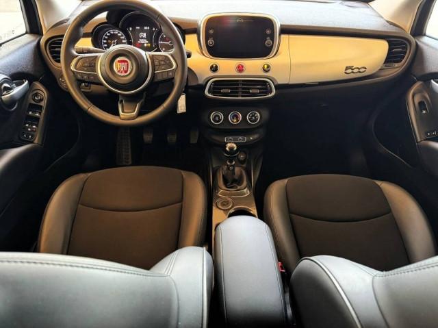 Fiat 500X 1.3 mjt Connect 95cv