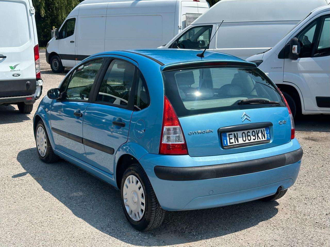 Citroen C3 1.1 Elegance