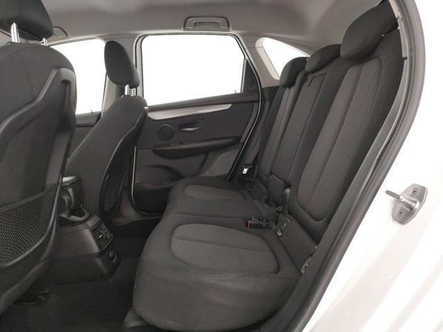 BMW 216 d Active Tourer Luxury