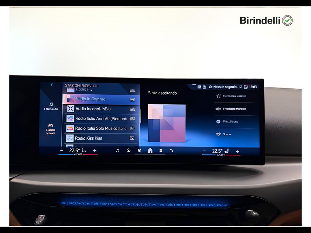 BMW Serie 4 G.C. (G26) - 420d 48V Sport