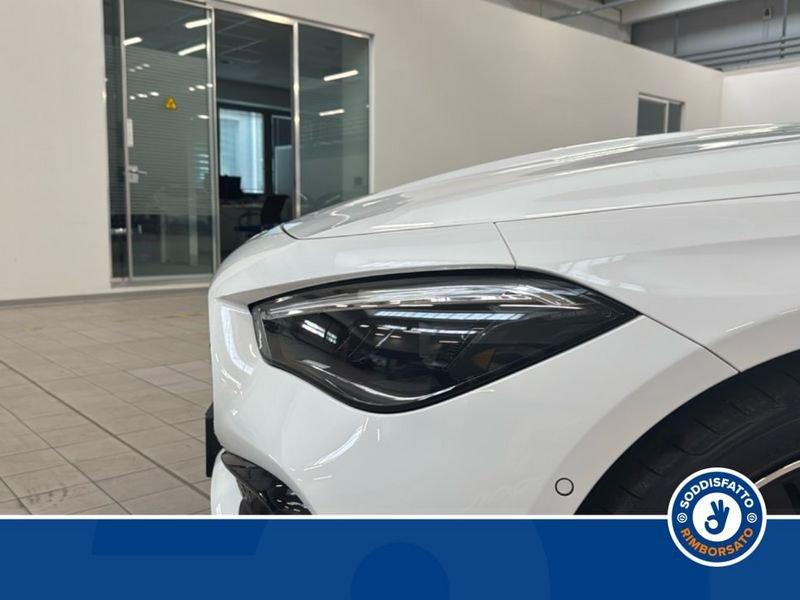 Mercedes-Benz CLE Coupé CLE 300 4Matic Coupé AMG Line Advanced