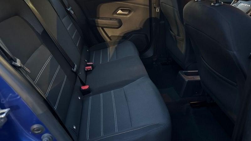 Dacia Sandero Stepway III 2021 Stepway 1.0 tce ECO-G Comfort