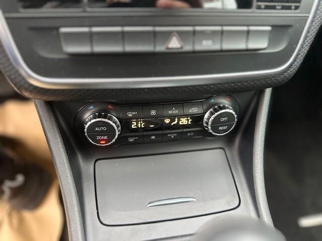 Mercedes-benz A 180 CDI Sport