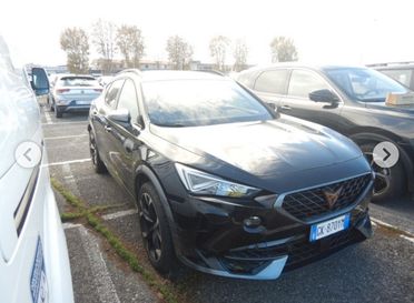 Cupra Formentor 1.5 TSI DSG