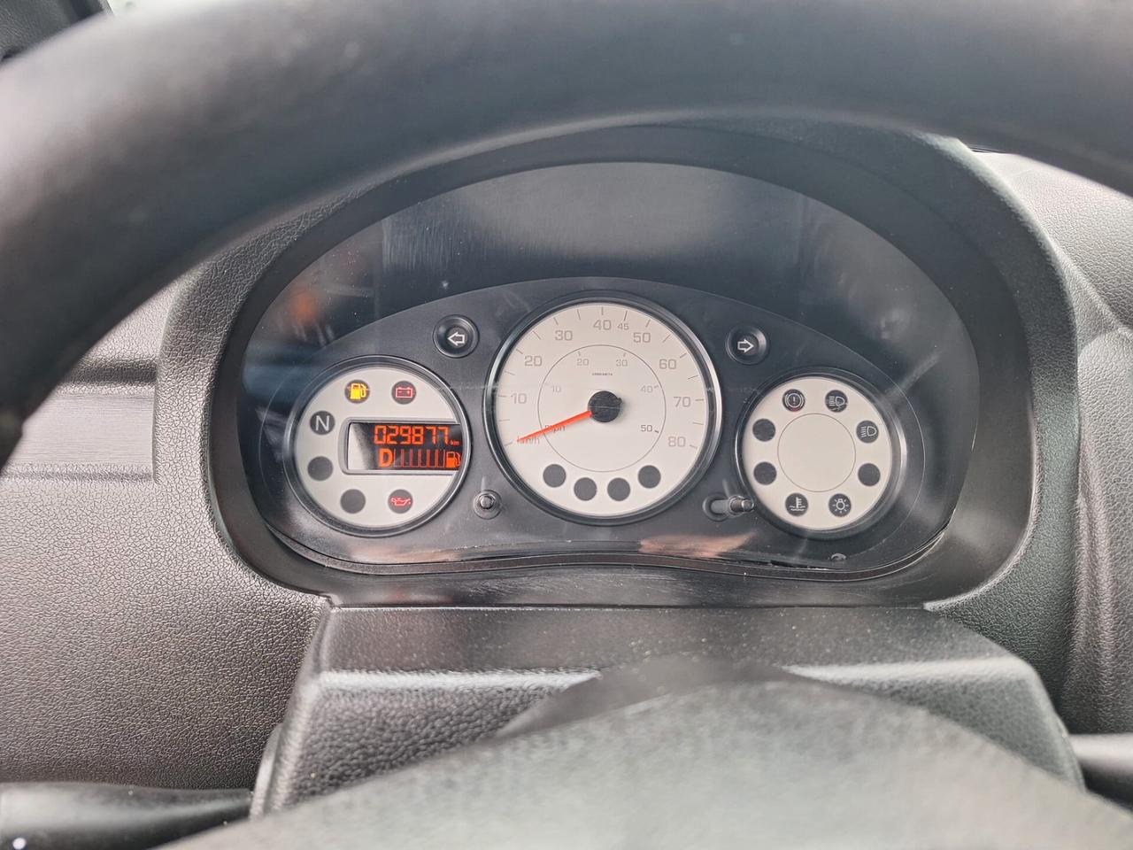 Aixam Miniauto Minauto Access