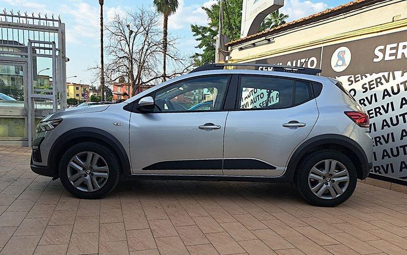 Dacia Sandero Sandero Stepway 1.0 tce Comfort Eco-g 100cv
