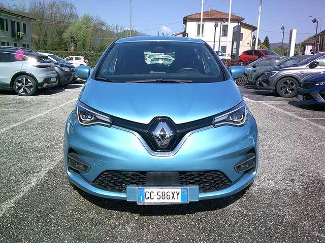 Renault ZOE Zoe Intens R135 con Batteria di Proprietà !