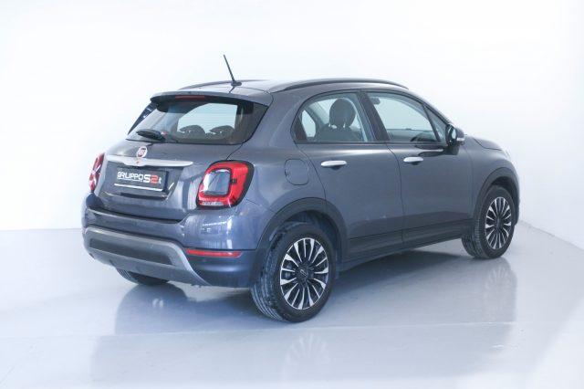 FIAT 500X 1.3 T4 150 CV DCT Cross *SCONTO IMMEDIATO*