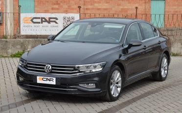 Volkswagen Passat 1.6 TDI SCR DSG Business BMT