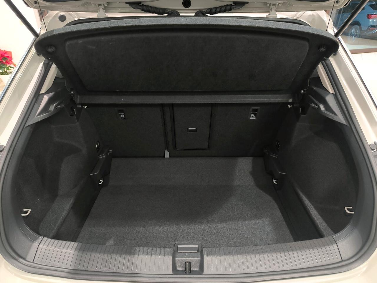 Volkswagen T-Roc 1.0 TSI Life