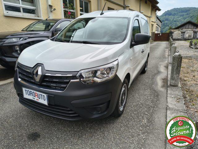 RENAULT Express 1.4 Blue dCi 75 Van UNICO PROP.