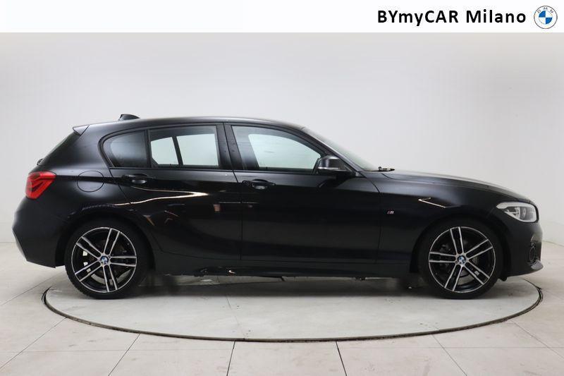 BMW Serie 1 5 Porte 116 i Msport