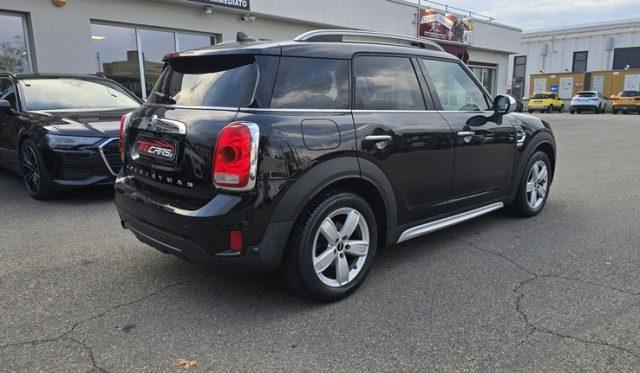 MINI Countryman 1.5 One D UNICO PROP. SERVICE MINI PERMUTE