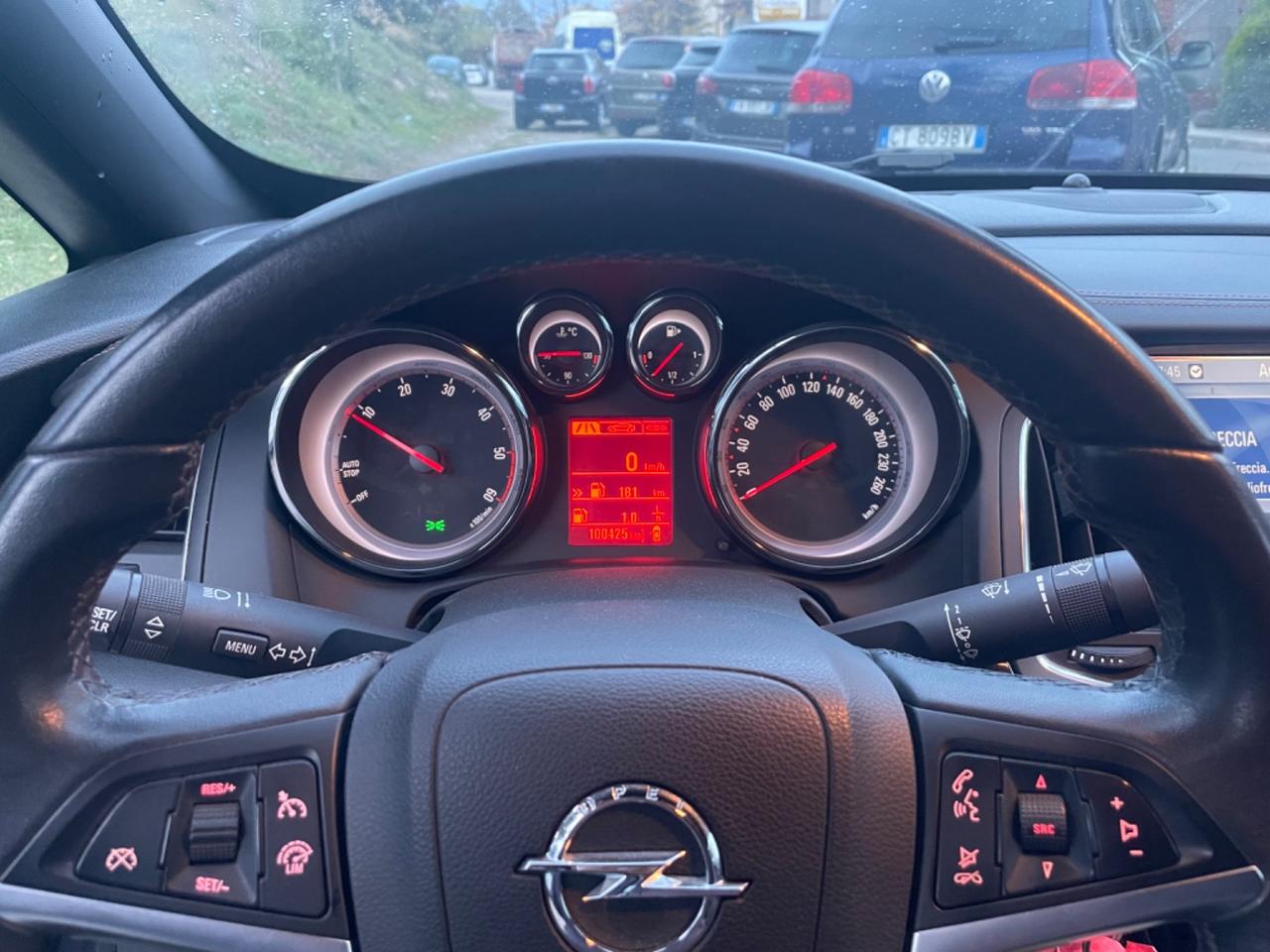 Opel Cascada 2.0 CDTI ECOTEC 165CV Start&Stop Cosmo