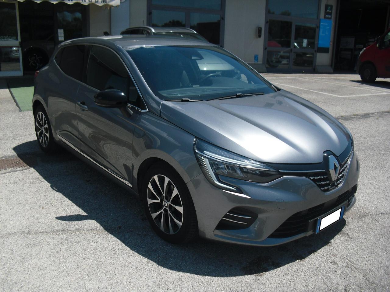 Renault Clio TCe 100 CV GPL 5p Techno, EXTRA FULL OPTIONAL, PERFETTE CONDIZIONI!!