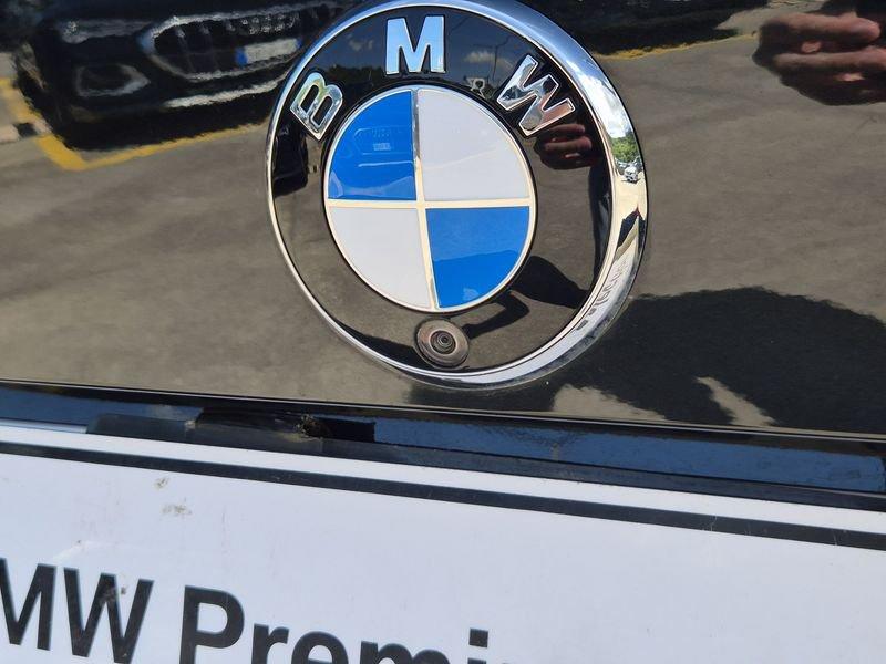 BMW Serie 4 420d Gran Coupe mhev 48V xdrive MSport Pro auto