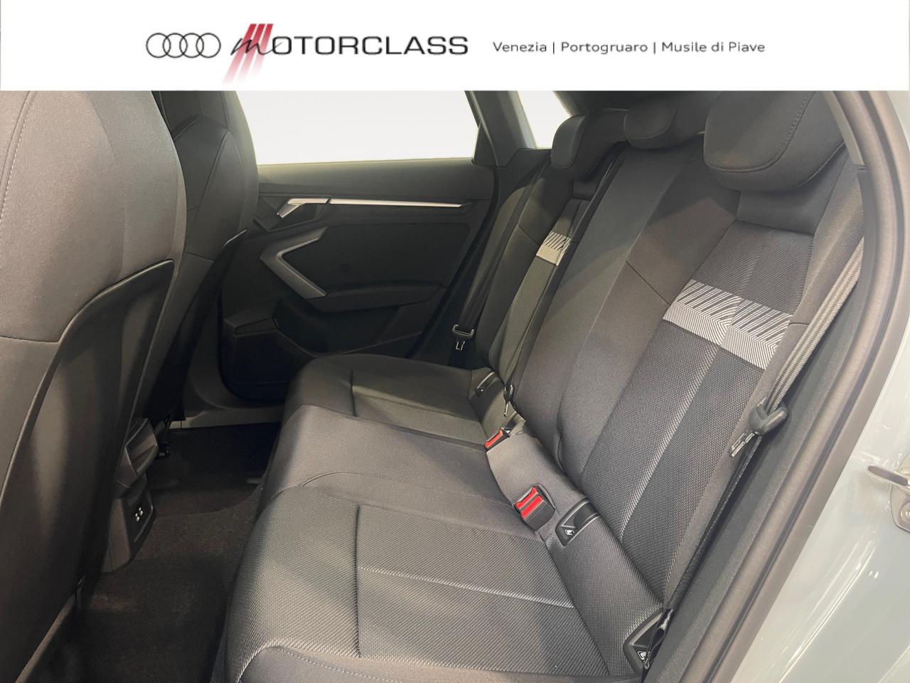 Audi A3 sportback 40 1.5 tfsi e business advanced s tronic