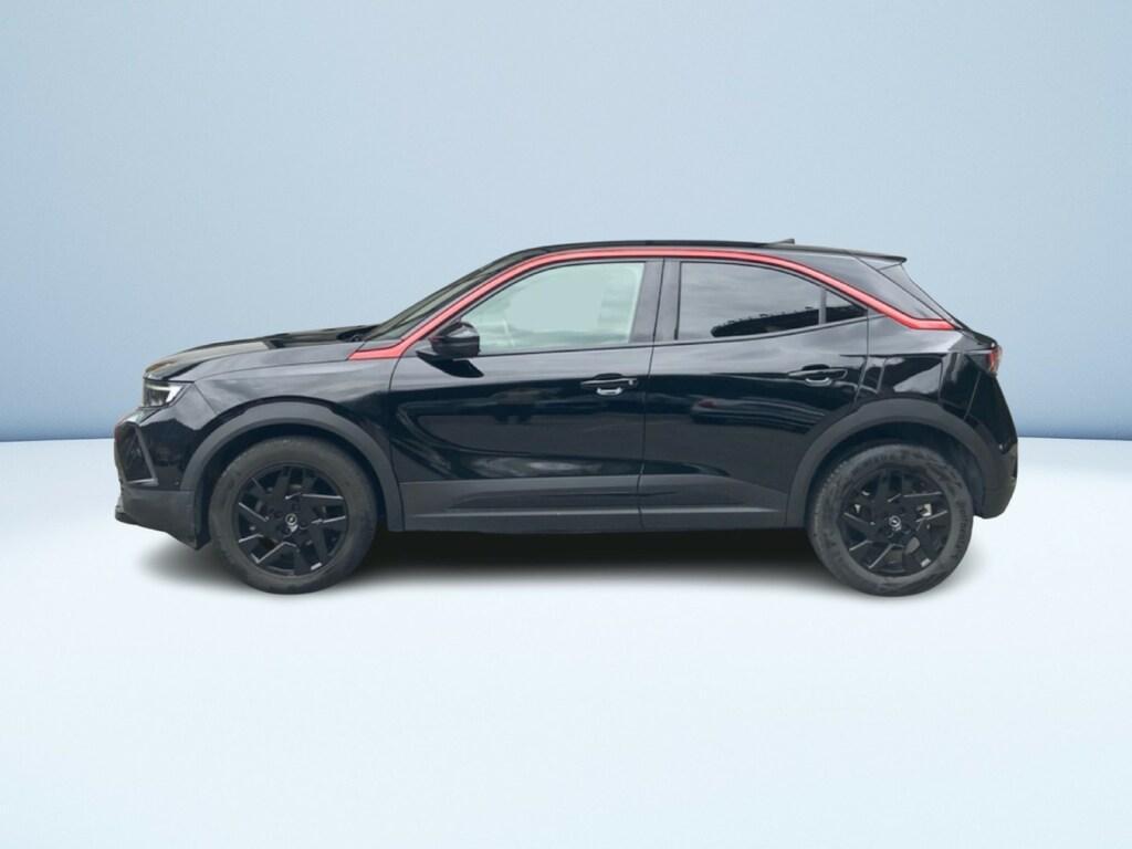 Opel Mokka 1.2 T GS Line