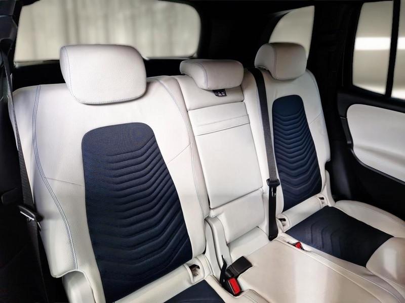 MERCEDES-BENZ GLB 200 D AUTOMATICO 4MATIC BUSINESS EXTR SUV