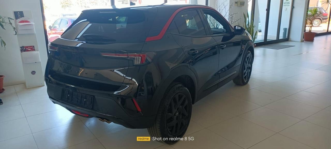 Opel Mokka 1.2 Turbo 130 CV aut. GS