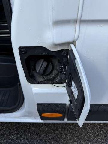 Nissan NV400 35S13 2.3dCi 150cv LH2 Clima 3700x1780x1900 kg1356