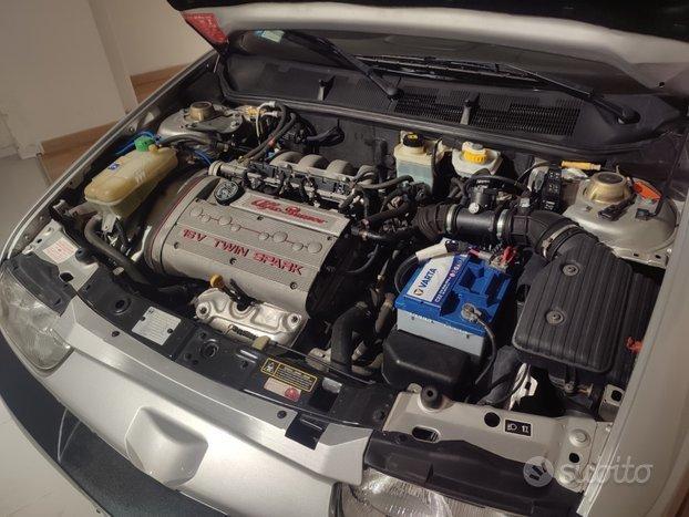 Alfa romeo 146 1.4 twin spark 16v 103cv