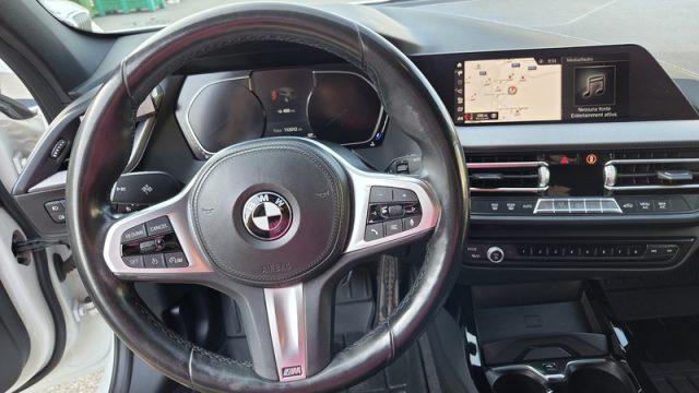 BMW 118 d 5p. Msport PERMUTE