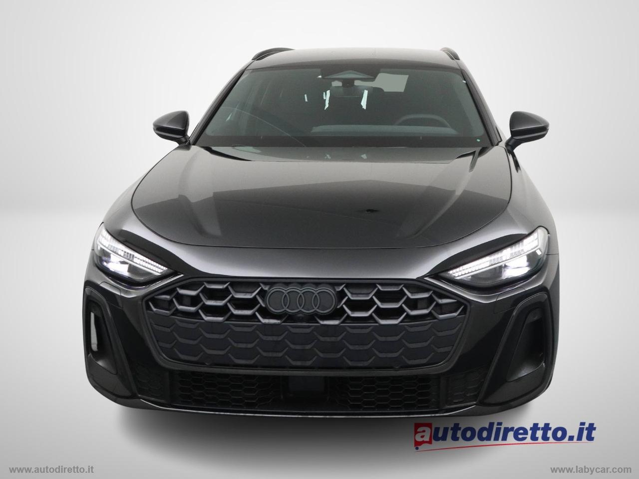 AUDI A5 Avant TFSI 150 kW S tronic S Line ed.