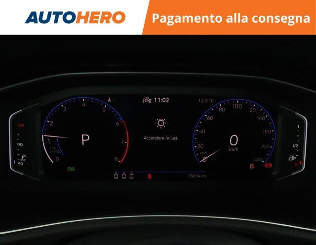 VOLKSWAGEN T-Roc 1.5 TSI ACT DSG Advanced BlueMotion Technology