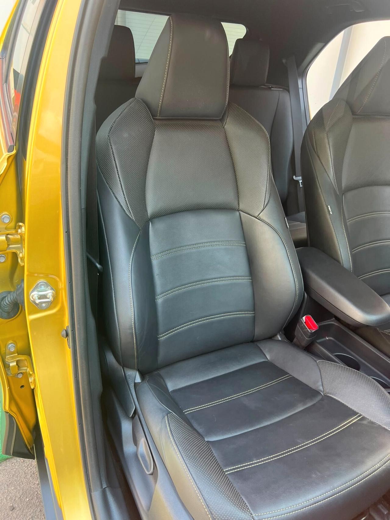 Toyota Yaris Cross 1.5 E-CVT PREMIER FP 116 cv
