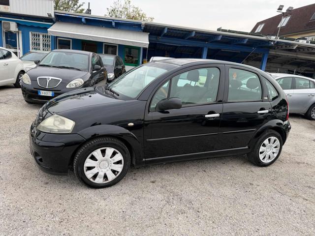 CITROEN C3 1.4 Elegance Bi Energy G senza lavoro da fare
