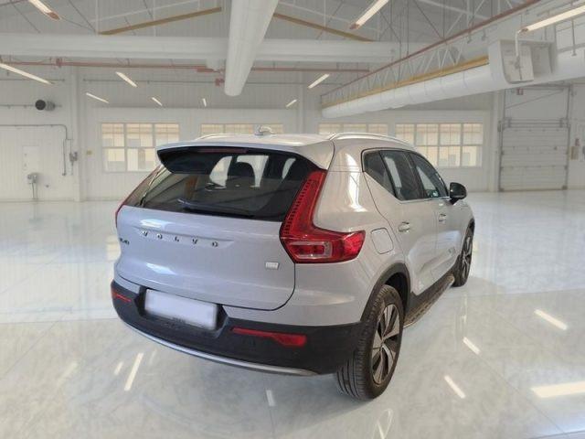 VOLVO XC40 T5 Recharge Plug-in Hybrid Inscription