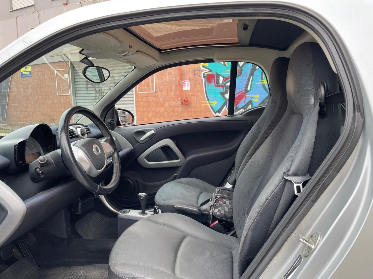 Smart ForTwo 1.0 MHD 150mila KM Full Perfetta 2011