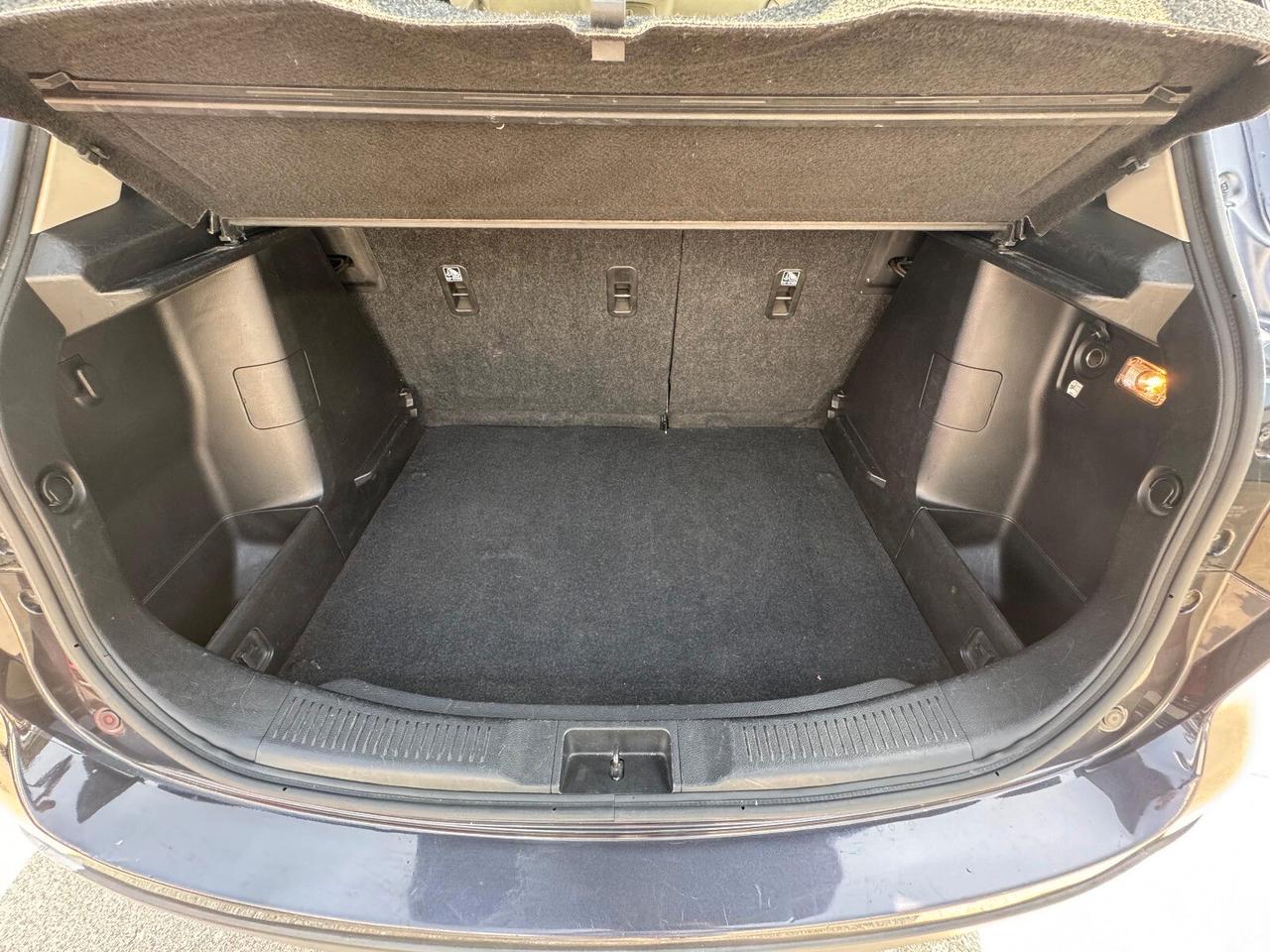 Suzuki S-Cross 1.6 DDiS Style