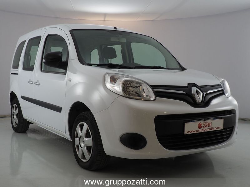 Renault Kangoo 1.5 dCi 75 CV 5 porte Stop &amp; Start Life N1