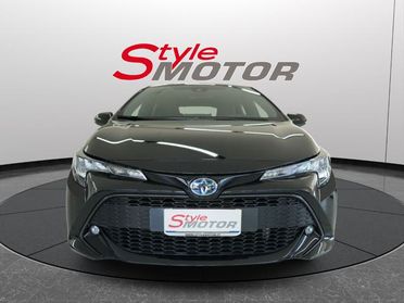 TOYOTA Corolla 1.8 Hybrid Business