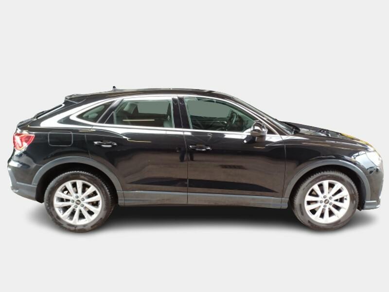 AUDI Q3 SPORTBACK 35 TDI QUATTRO S TRONIC BUSINESS PLUS SUV