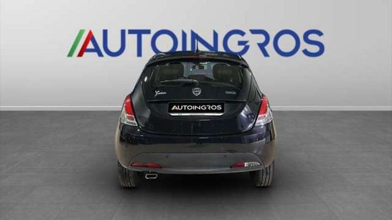 Lancia Ypsilon Gold 1.0 70 CV Firefly Hybrid s&s USATO GARANTITO