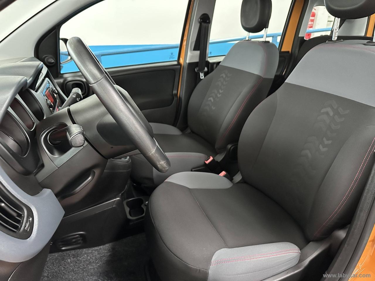 FIAT Panda 1.2 Easy